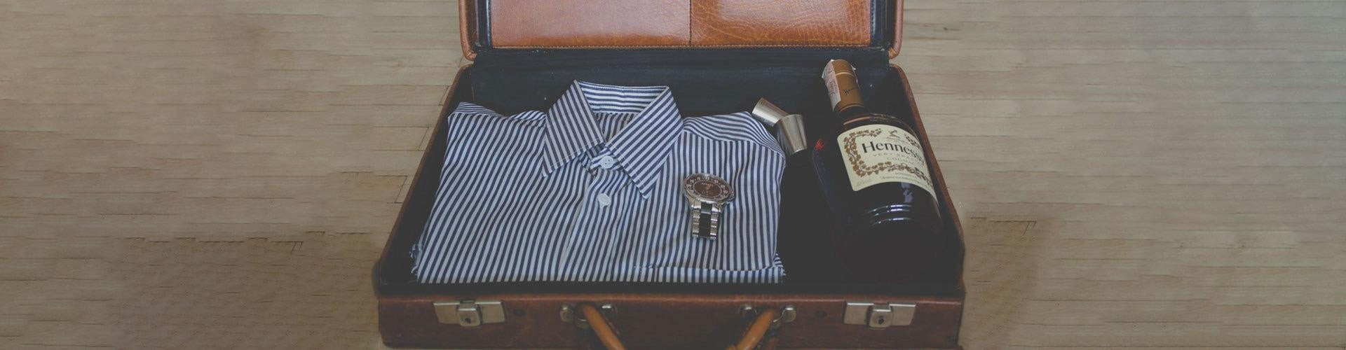 8 packing tips to fit more into your suitcase  I SimCorner