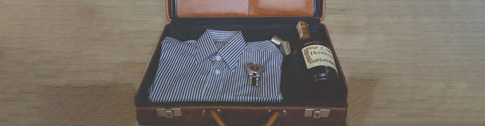 8 packing tips to fit more into your suitcase