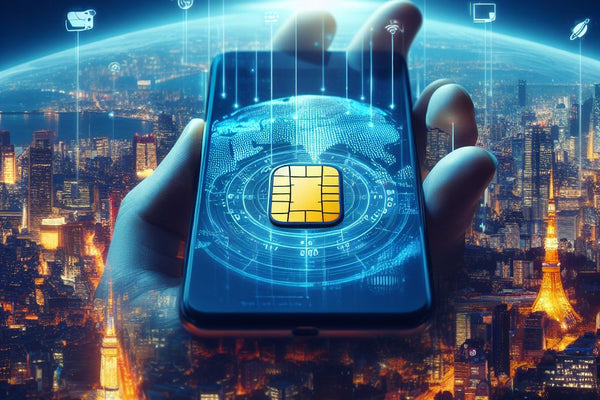 eSIM Technology: What Is It and How Is It Changing the Way We Stay Connected