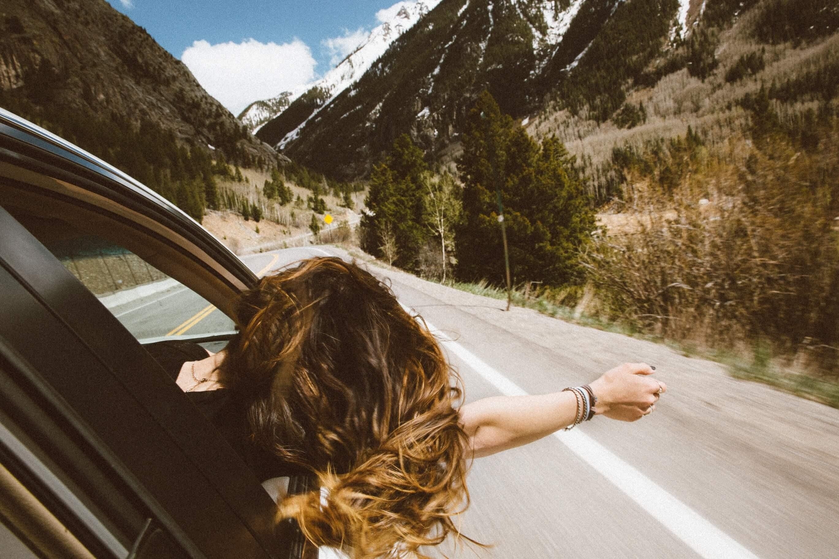 Our 6 favourite roadtrips around the world  I SimCorner