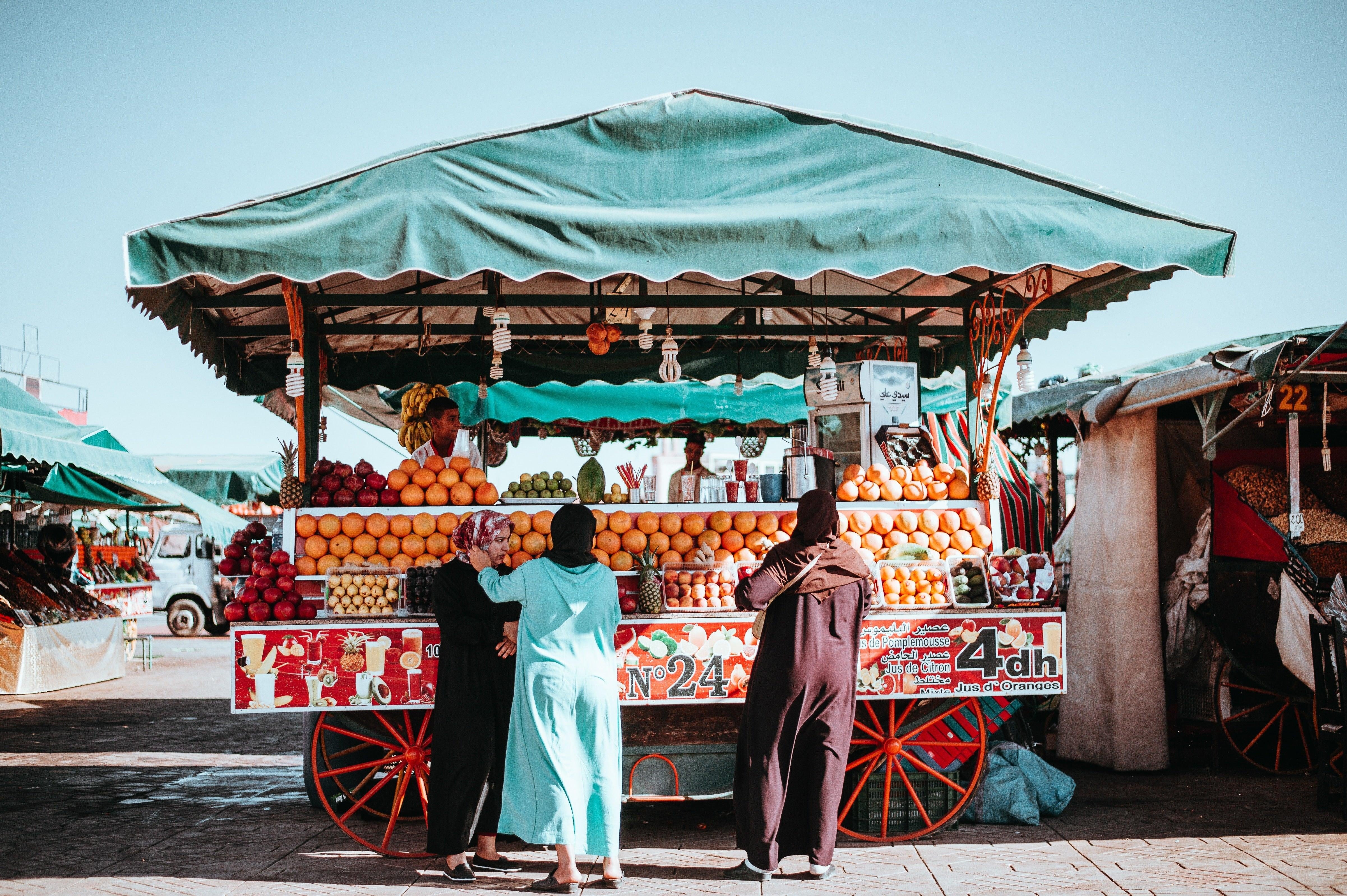 Top things to see and do in Marrakech  I SimCorner