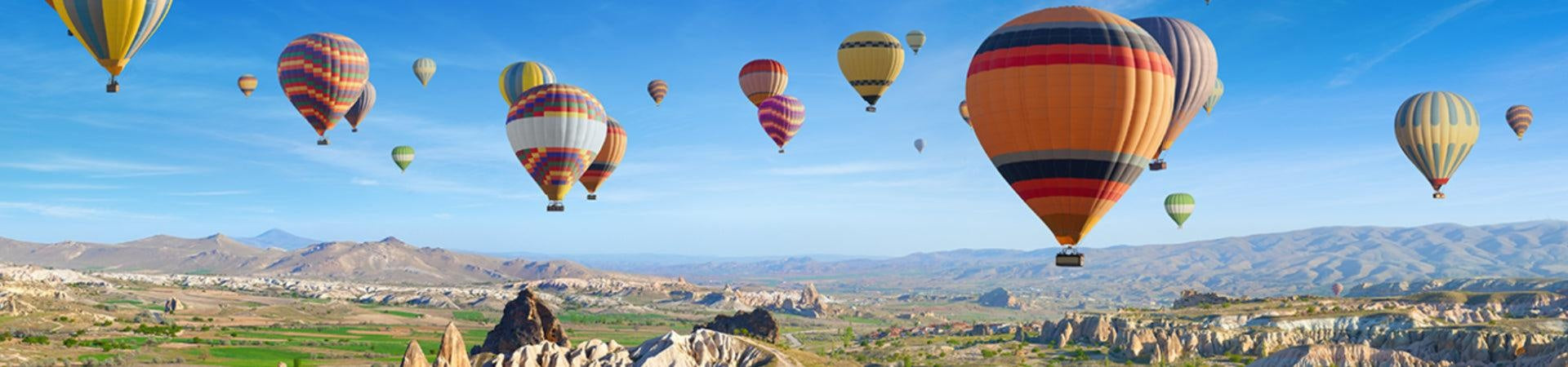 5 epic things to do in Cappadocia, Turkey  I SimCorner