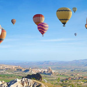 5 epic things to do in Cappadocia, Turkey