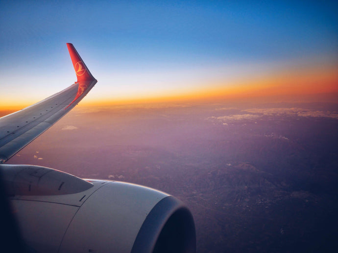 6 ways to find yourself cheaper flight tickets