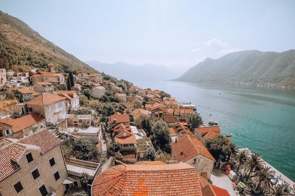 Top 6 picks for a Balkan holiday