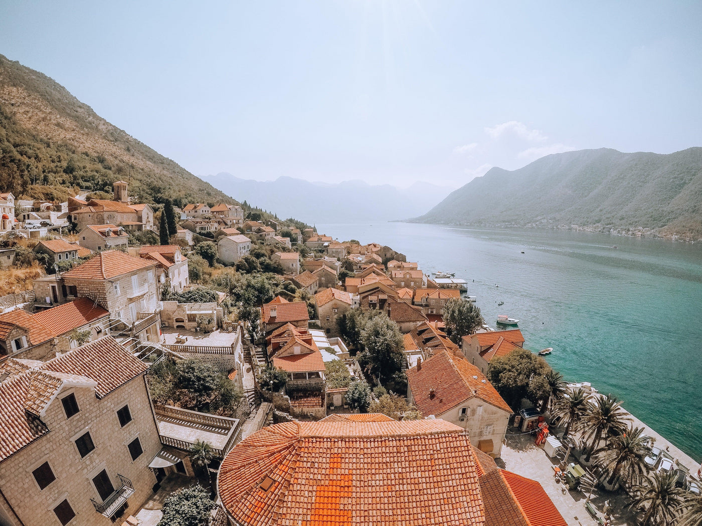 Top 6 picks for a Balkan holiday  I SimCorner