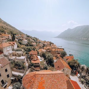 Top 6 picks for a Balkan holiday