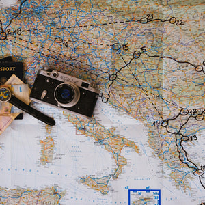 6 useful travel websites