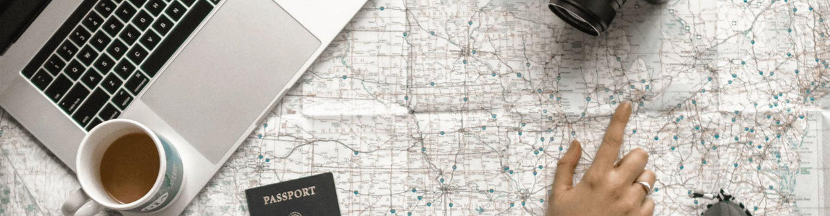 Travel while you work: Careers that’ll let you see the world