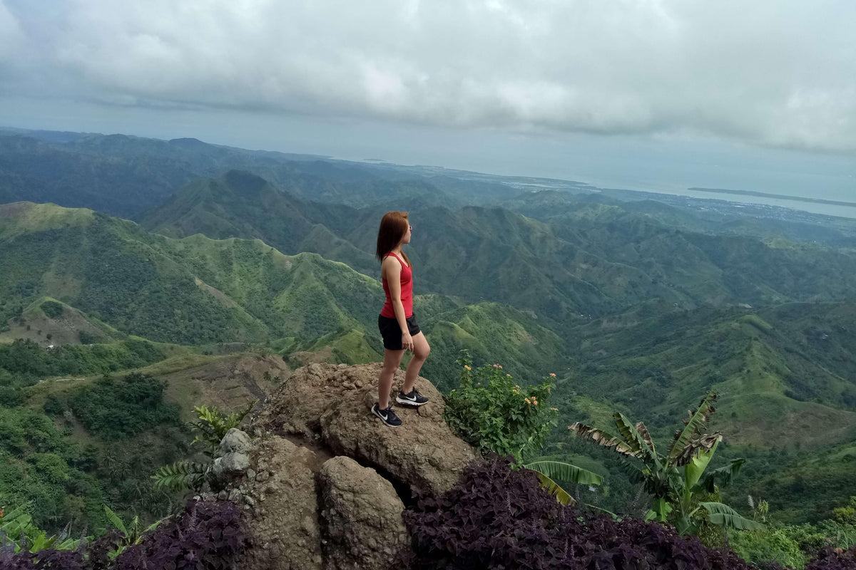 6 adventurous activities to do in the Phillipines