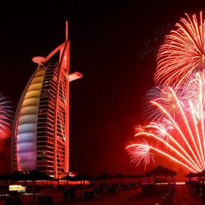 8 unforgettable places to celebrate New Years Eve