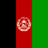 Afghanistan eSIM icon