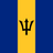 Barbados eSIMs icon