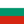 Bulgaria icon