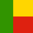 Benin eSIMs icon