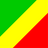 Congo Republic eSIMs icon