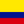 Colombia icon