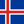 Iceland icon