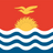 Kiribati eSIMs icon