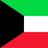 Kuwait eSIM icon