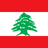 Lebanon eSIMs icon