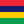 Mauritius eSIMs icon