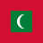 Maldives eSIMs icon