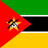 Mozambique eSIMs icon