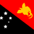 Papua New Guinea eSIMs icon