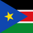 South Sudan eSIMs icon