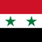 Syria eSIM icon