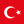 Turkiye (Turkey) icon