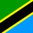 Tanzania eSIMs icon