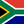 South Africa icon