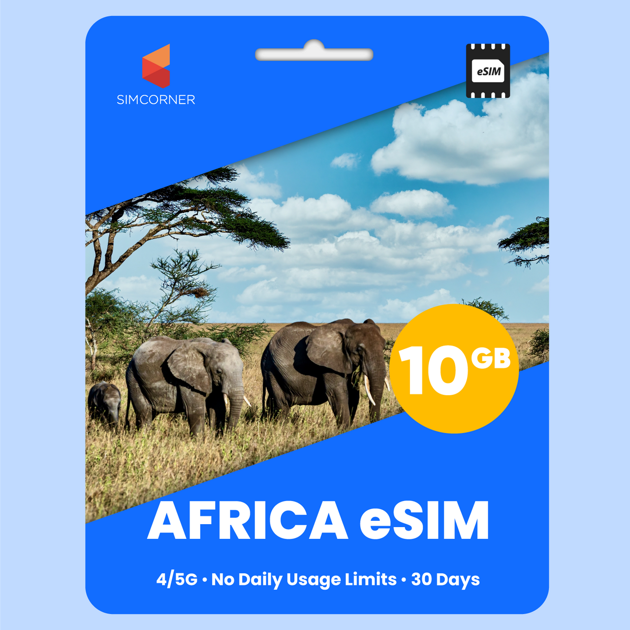 New Zealand Travel eSIM (One NZ) - 10GB