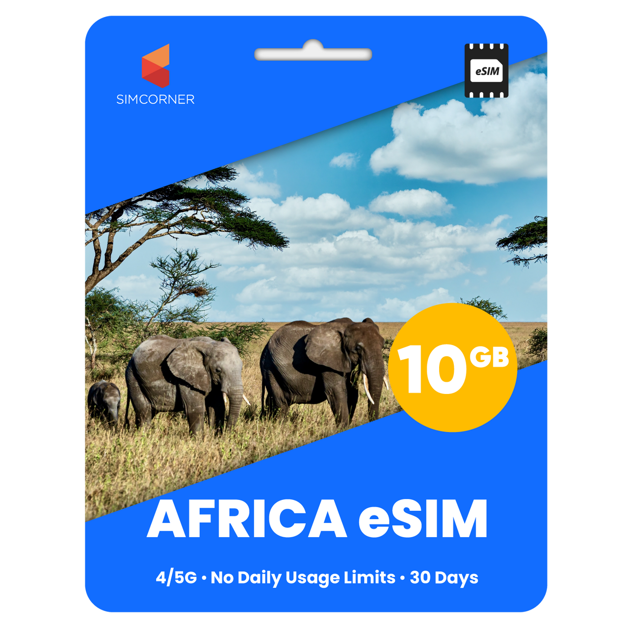 New Zealand Travel eSIM (One NZ) - 10GB