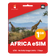 Africa eSIM: 1GB - 7 Days