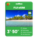Fiji Data eSIMs