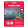 Liberia eSIM: 1GB - 7 Days