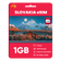 Slovakia eSIM: 1GB - 7 Days