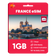 France eSIM: 1GB - 7 Days