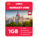 Hungary eSIM: 1GB - 7 Days